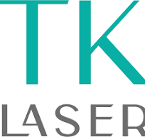 TK Laser Logo